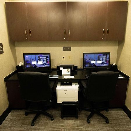 Hampton Inn & Suites Richmond/Virginia Center Glen Allen Eksteriør billede