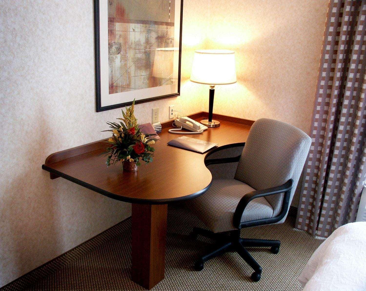 Hampton Inn & Suites Richmond/Virginia Center Glen Allen Eksteriør billede