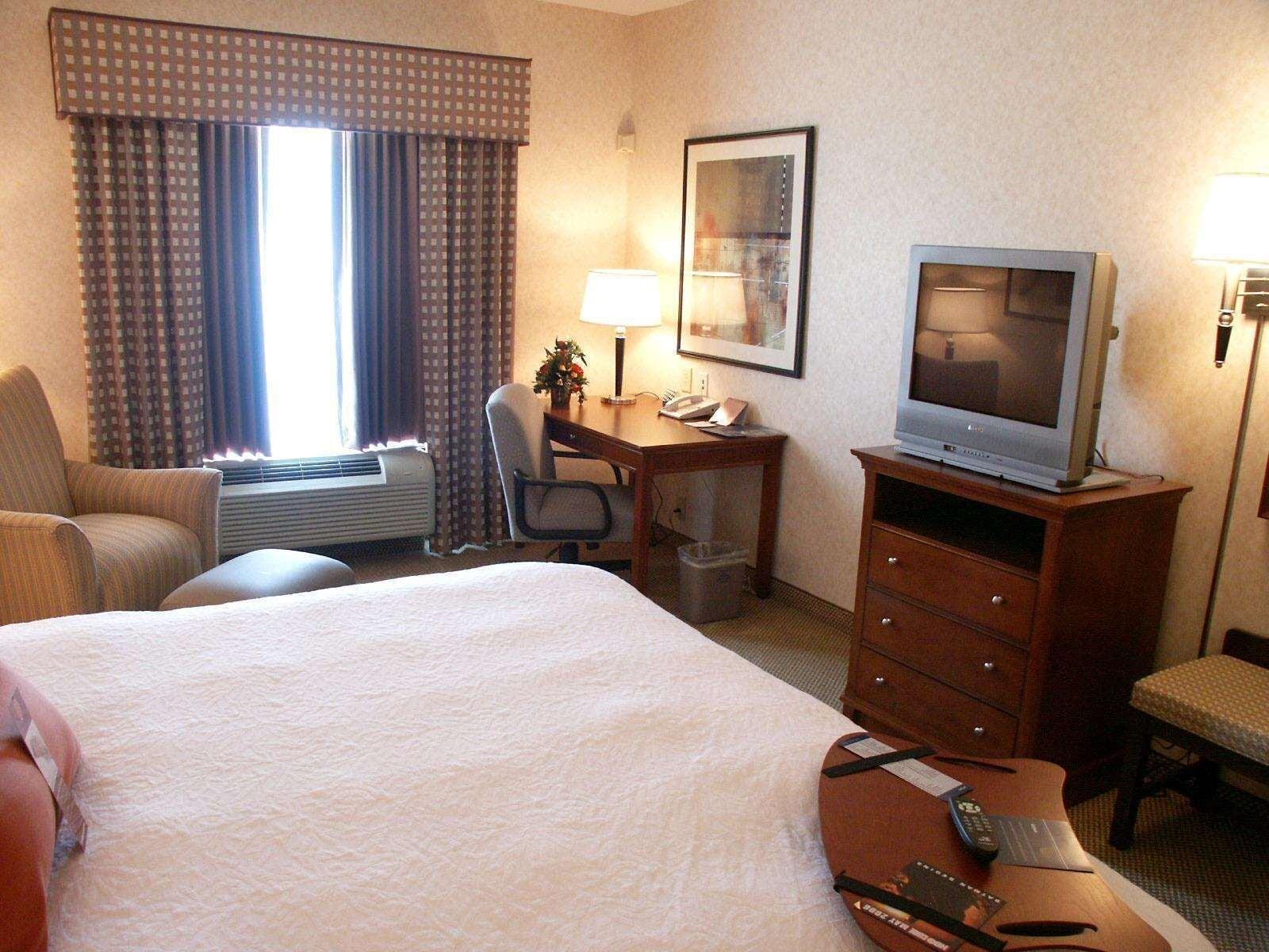 Hampton Inn & Suites Richmond/Virginia Center Glen Allen Eksteriør billede