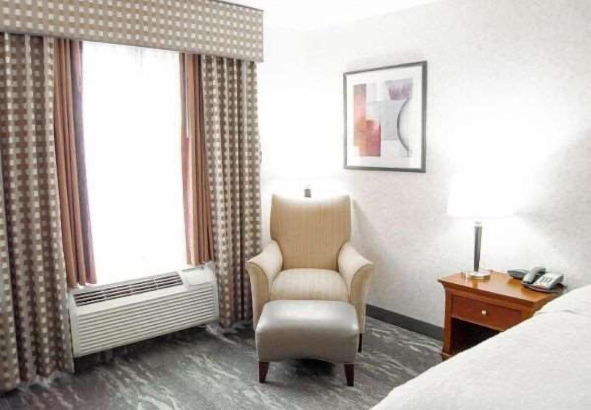 Hampton Inn & Suites Richmond/Virginia Center Glen Allen Eksteriør billede