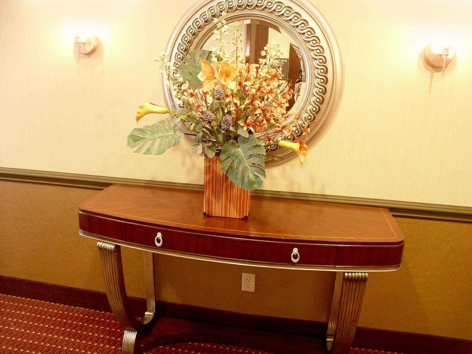 Hampton Inn & Suites Richmond/Virginia Center Glen Allen Eksteriør billede