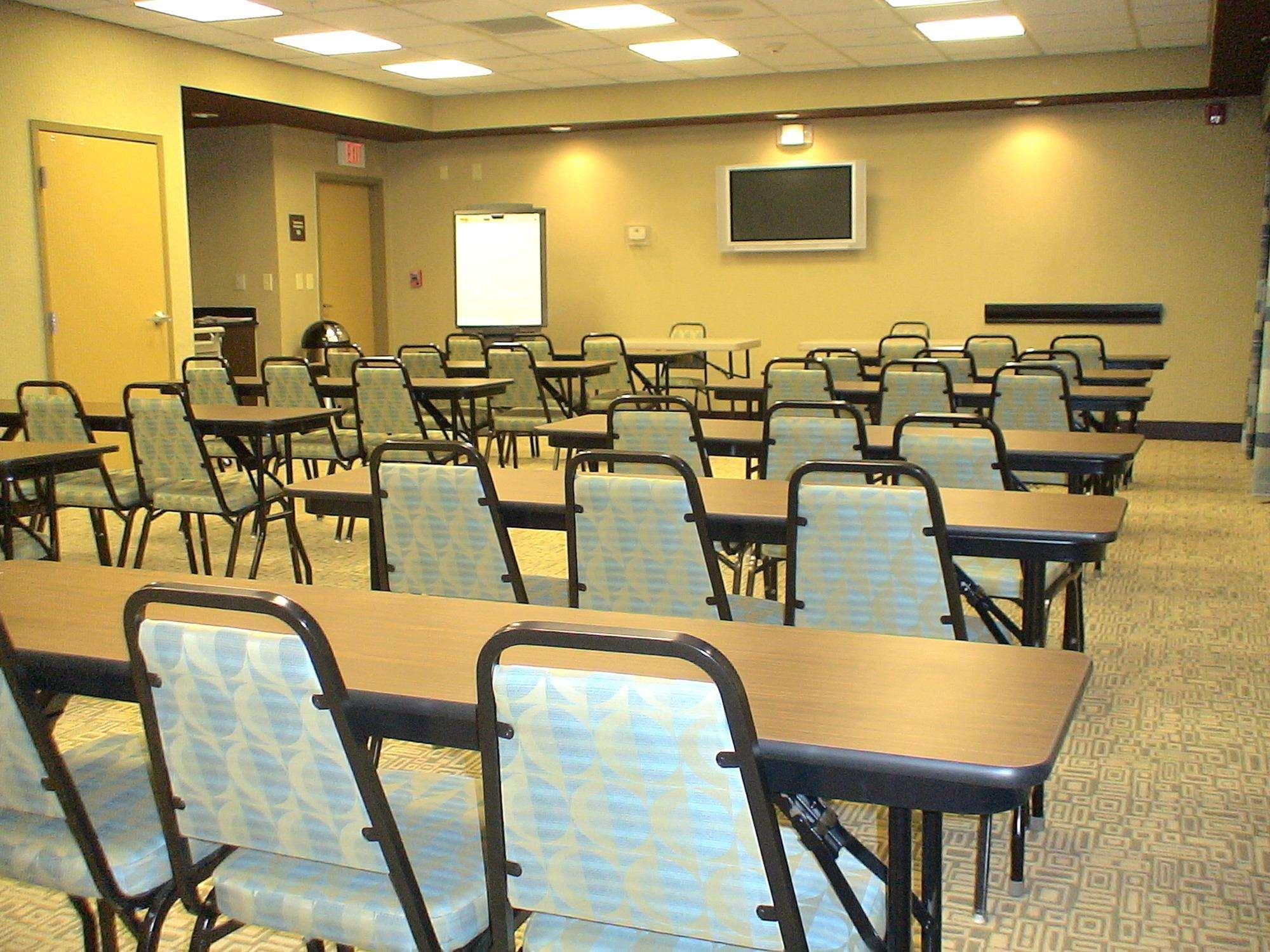 Hampton Inn & Suites Richmond/Virginia Center Glen Allen Faciliteter billede