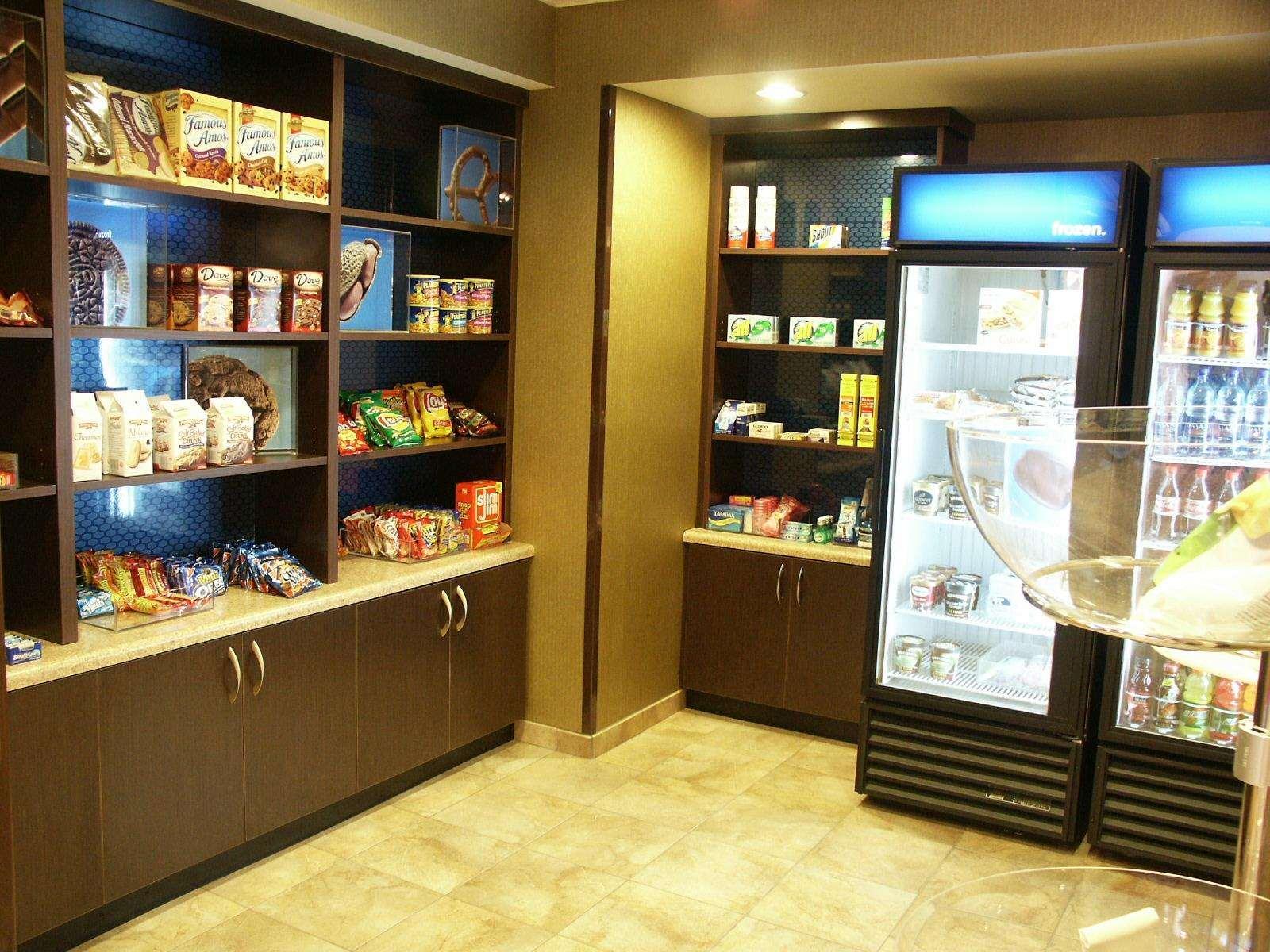 Hampton Inn & Suites Richmond/Virginia Center Glen Allen Eksteriør billede
