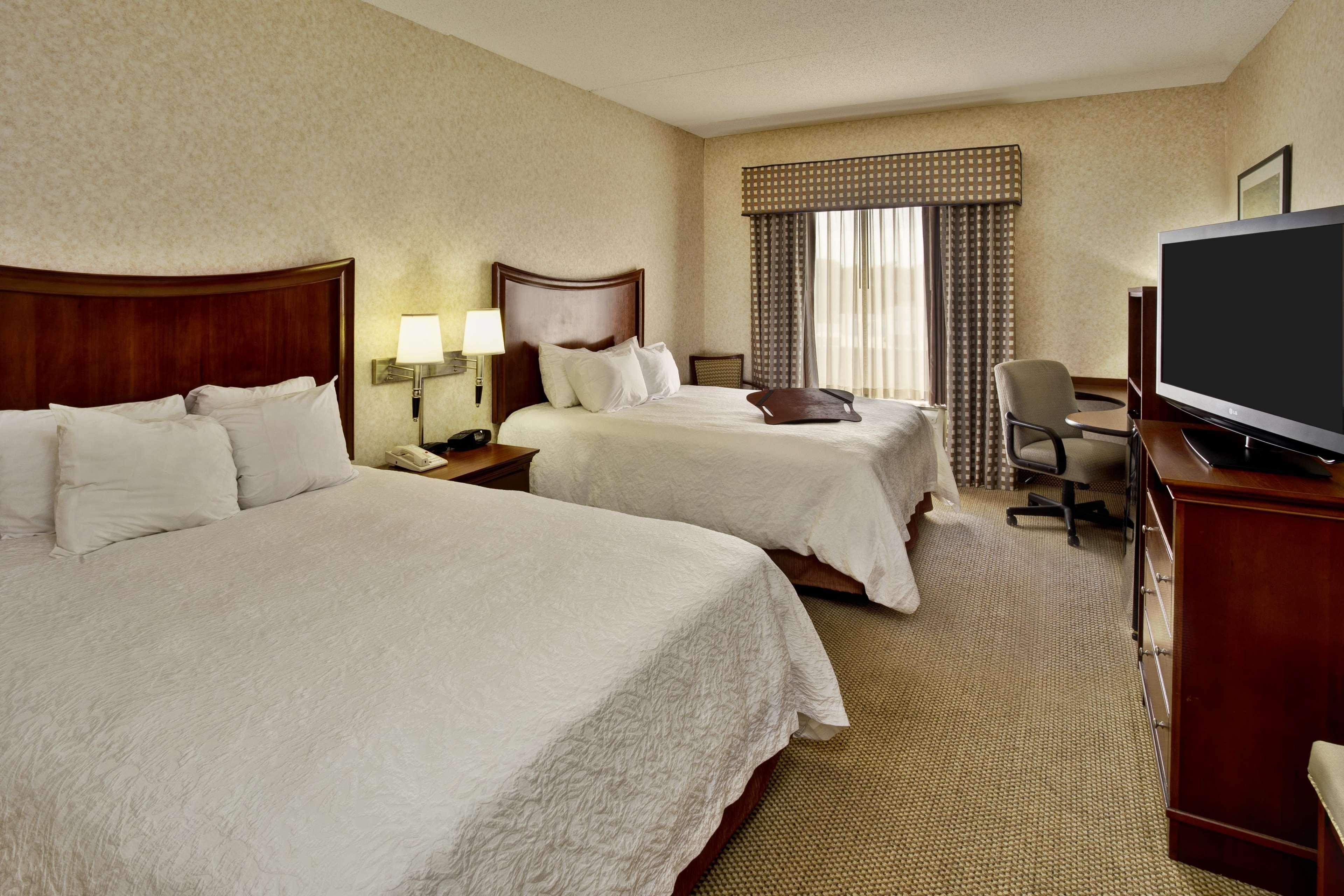 Hampton Inn & Suites Richmond/Virginia Center Glen Allen Eksteriør billede