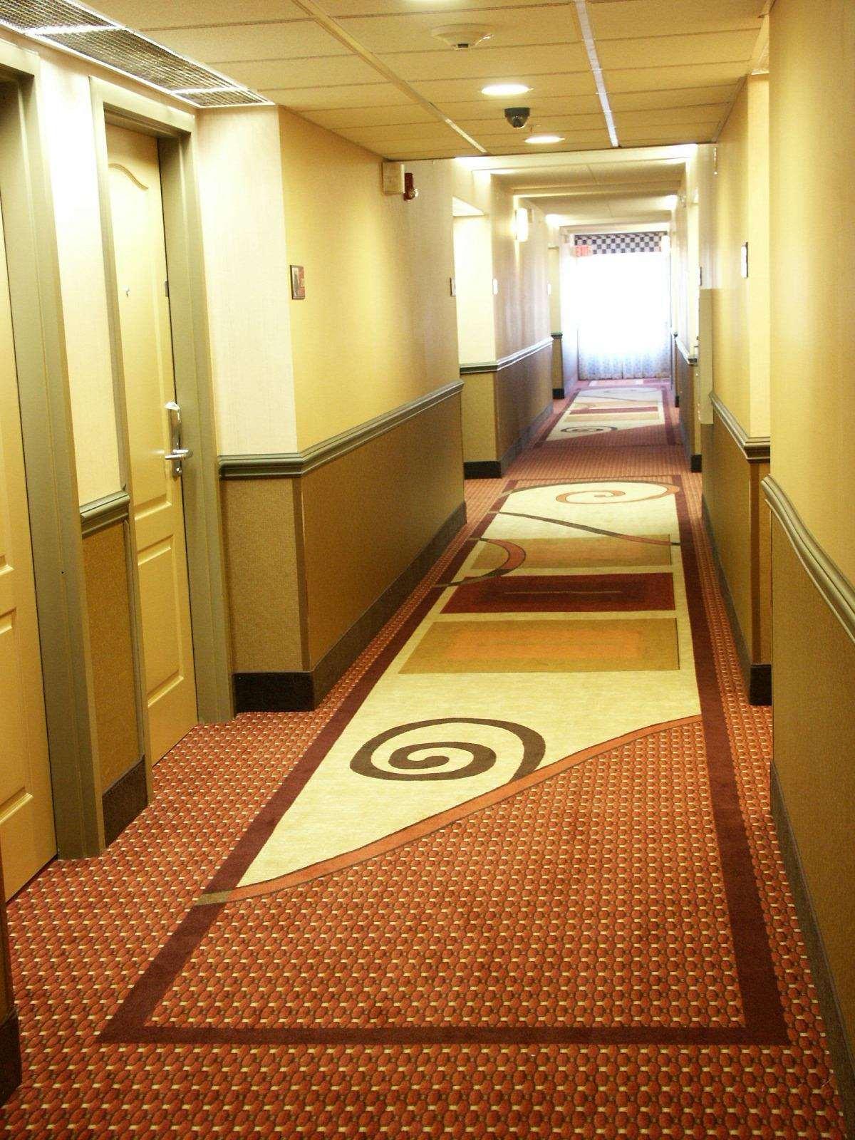 Hampton Inn & Suites Richmond/Virginia Center Glen Allen Eksteriør billede