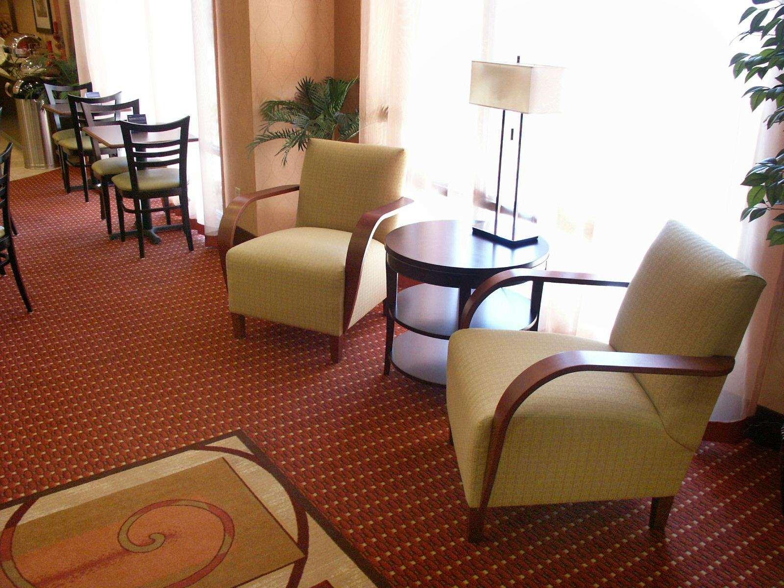 Hampton Inn & Suites Richmond/Virginia Center Glen Allen Eksteriør billede