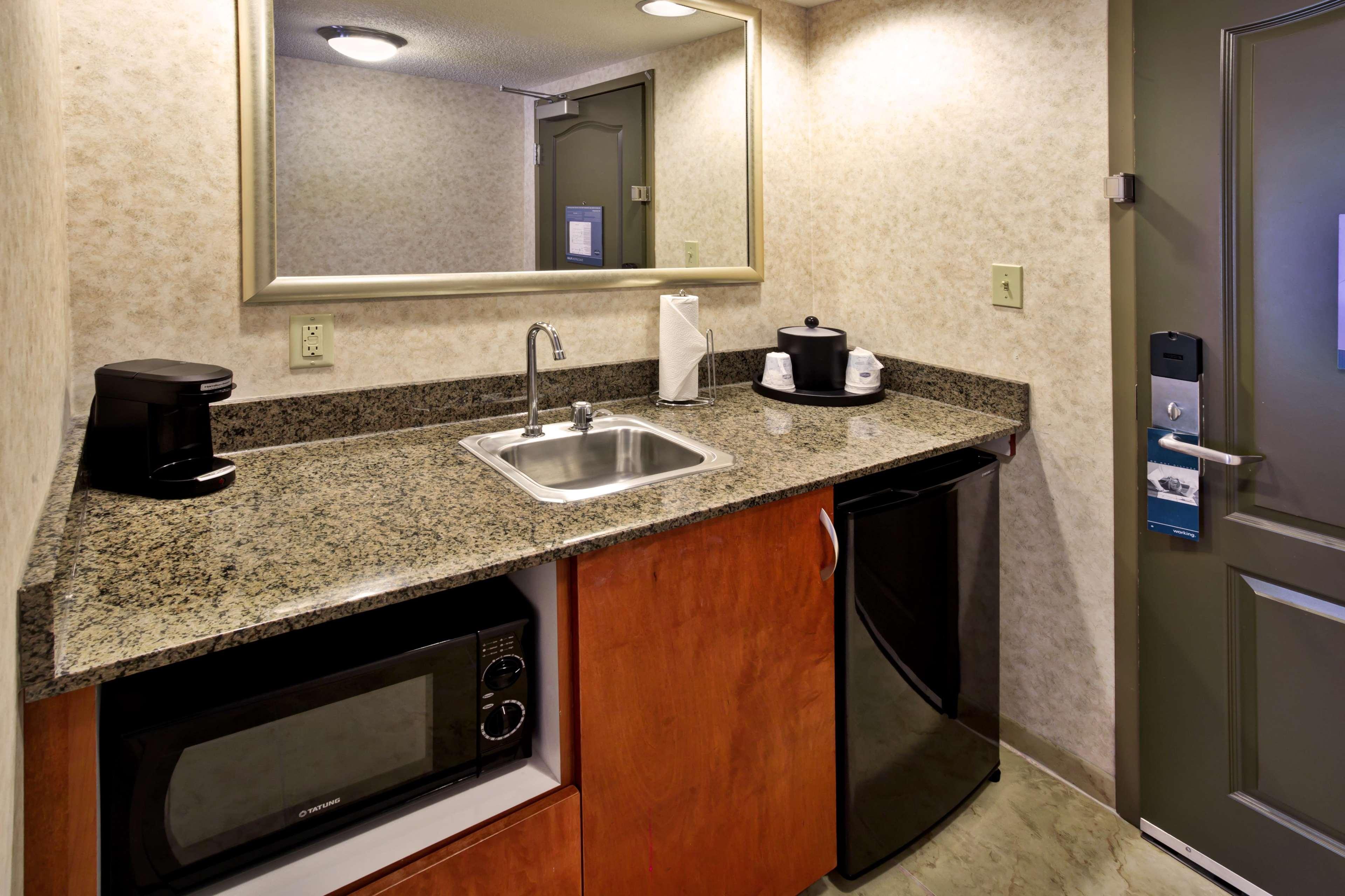 Hampton Inn & Suites Richmond/Virginia Center Glen Allen Eksteriør billede