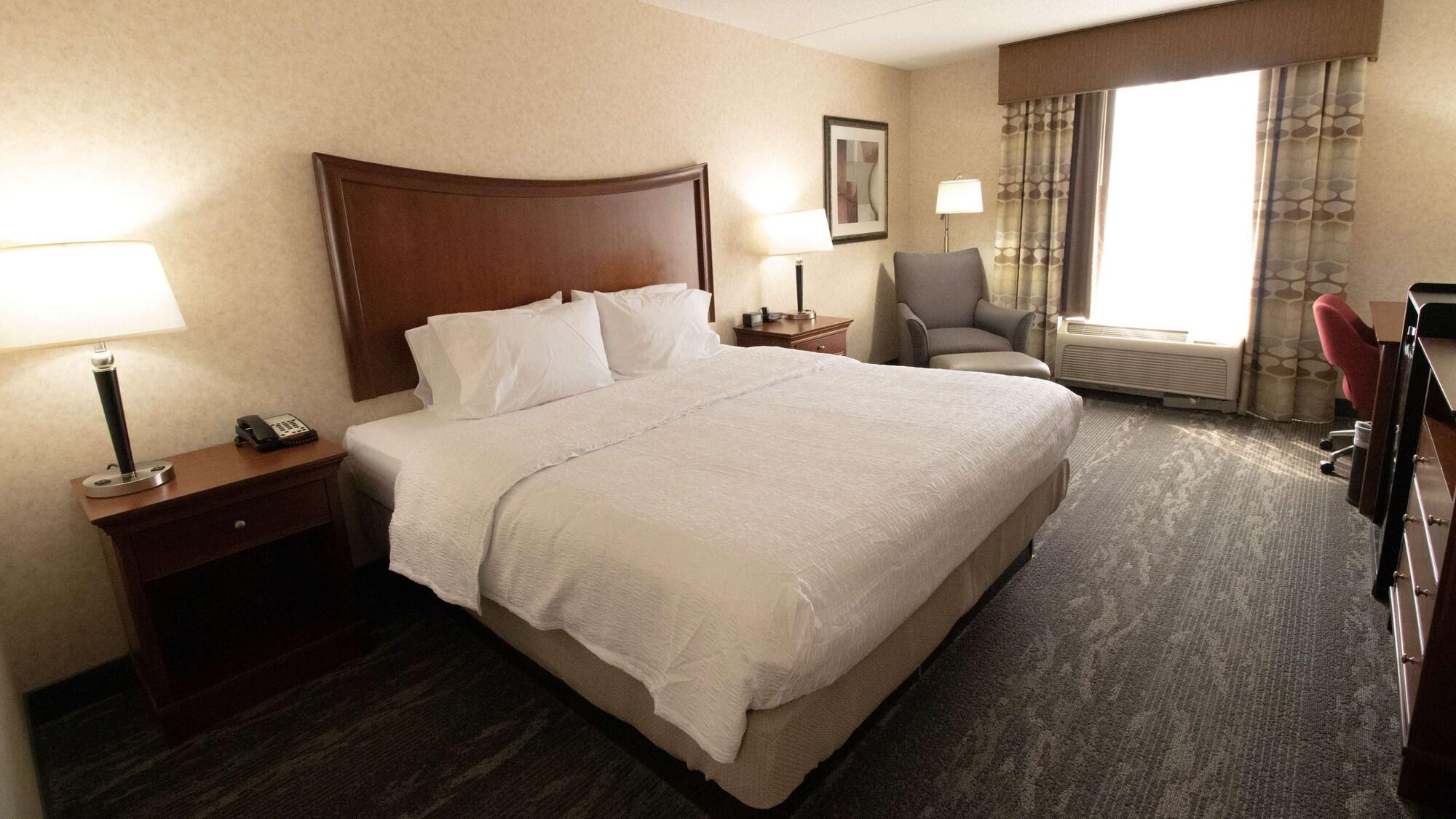 Hampton Inn & Suites Richmond/Virginia Center Glen Allen Eksteriør billede