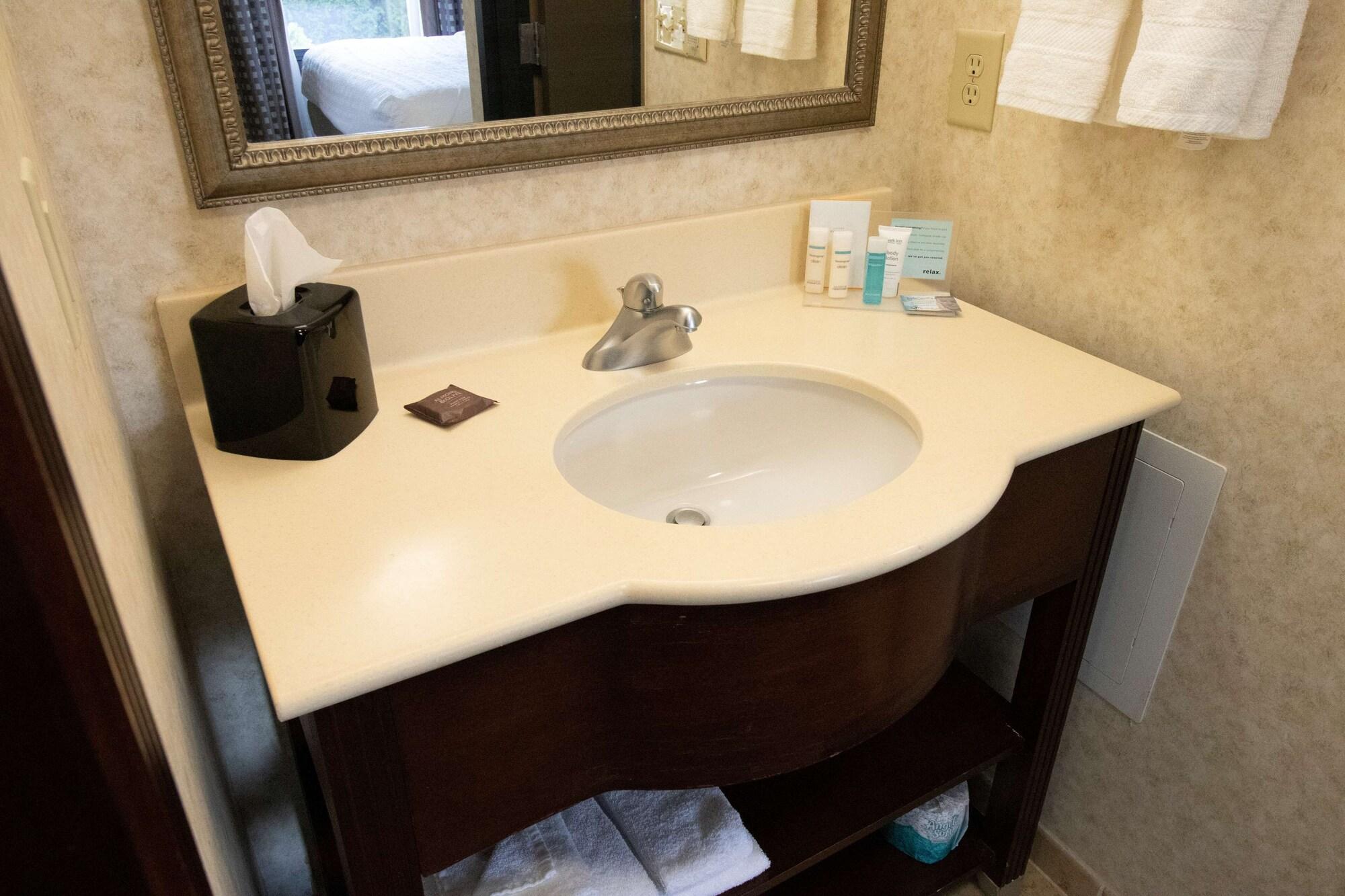 Hampton Inn & Suites Richmond/Virginia Center Glen Allen Eksteriør billede
