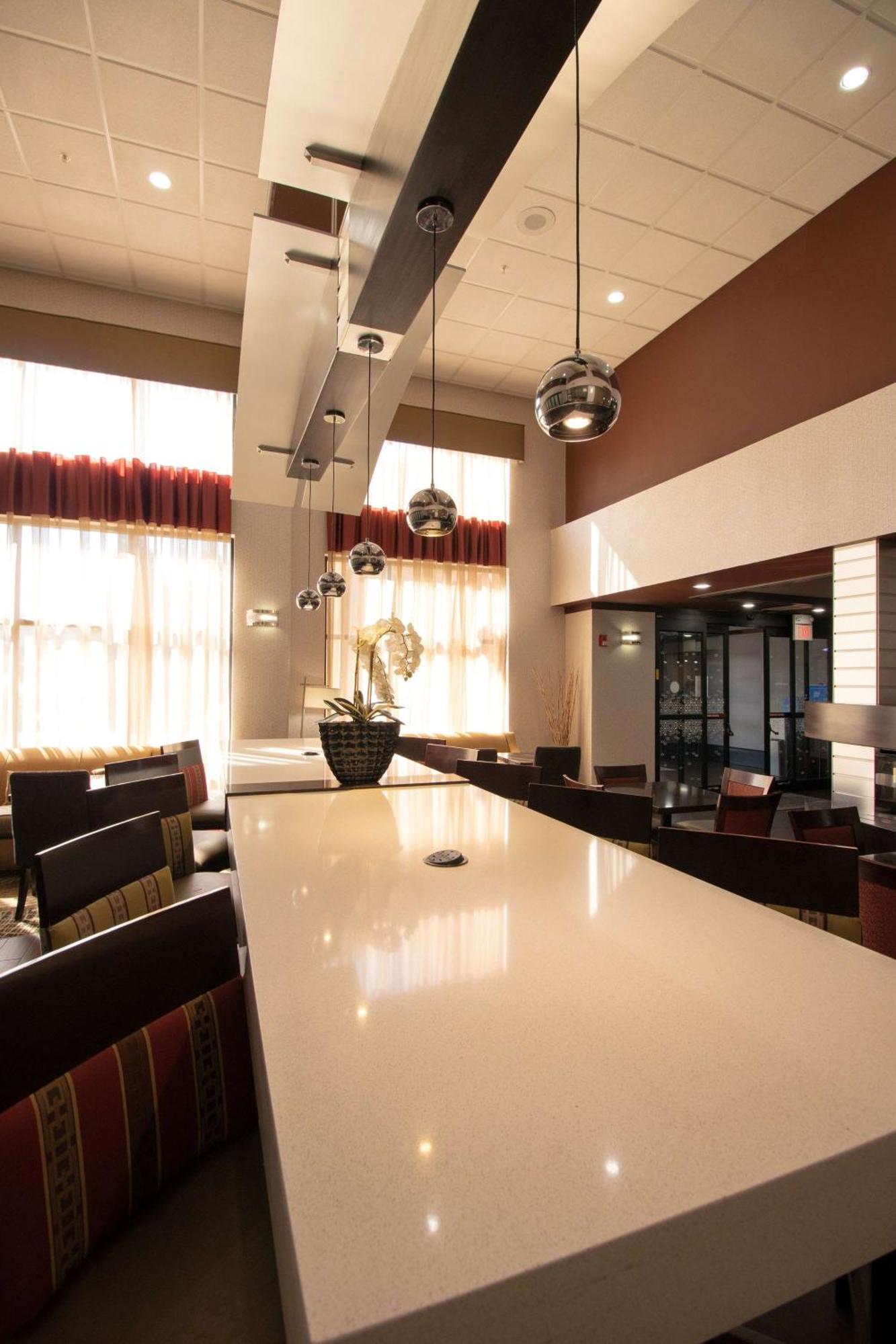 Hampton Inn & Suites Richmond/Virginia Center Glen Allen Eksteriør billede