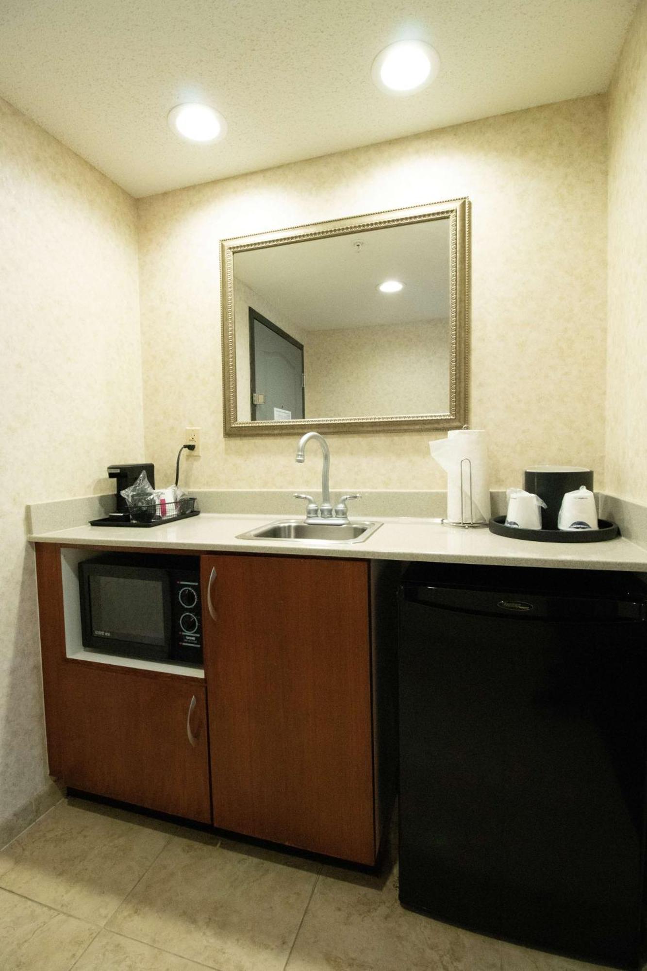 Hampton Inn & Suites Richmond/Virginia Center Glen Allen Eksteriør billede