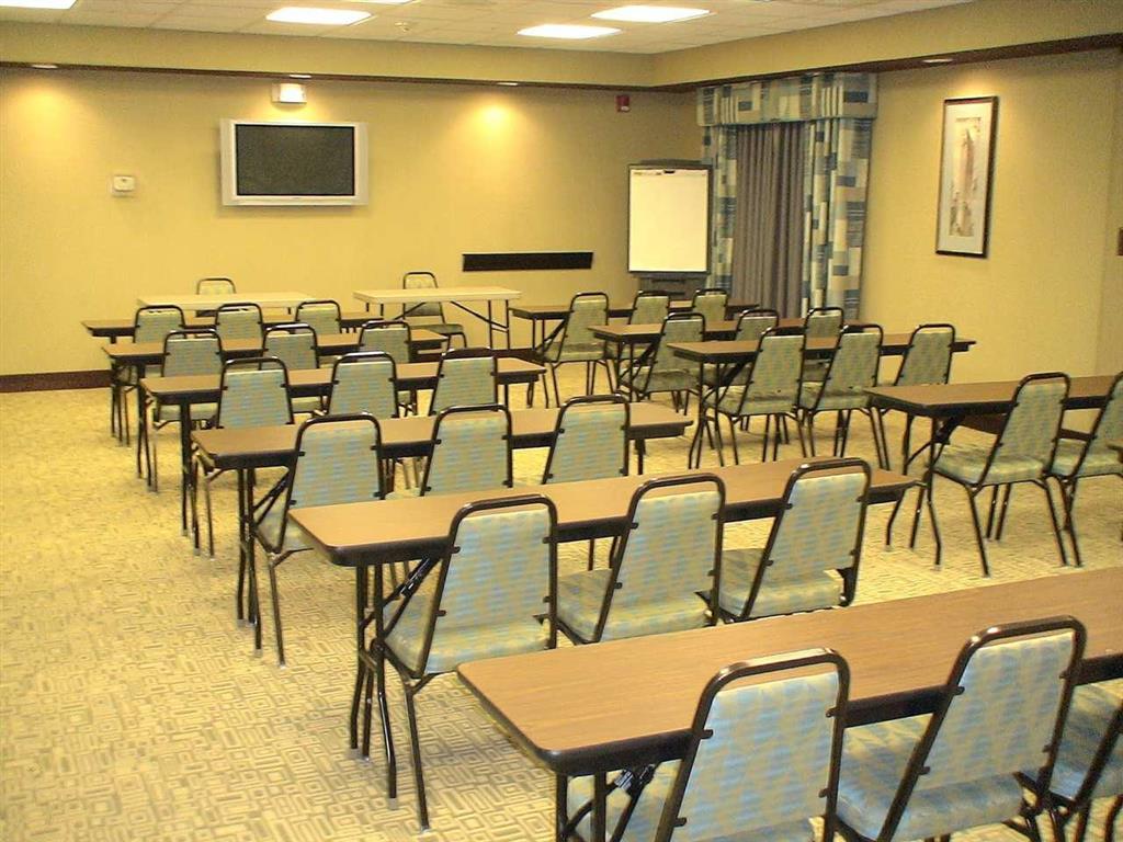 Hampton Inn & Suites Richmond/Virginia Center Glen Allen Faciliteter billede