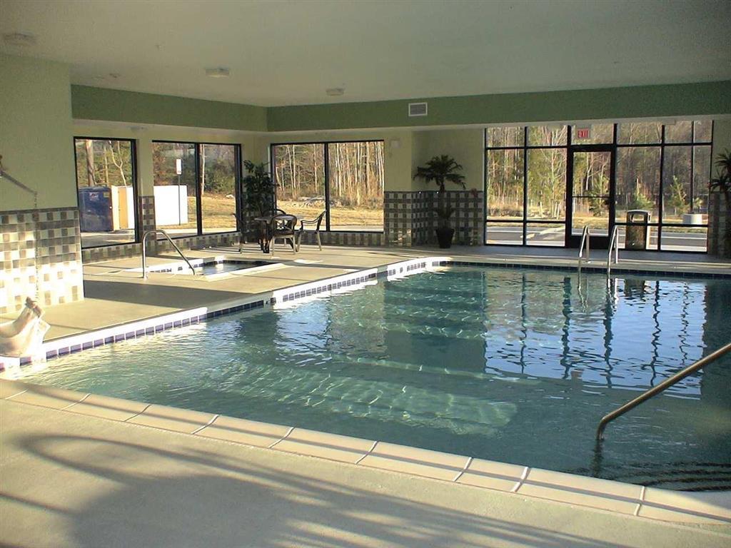 Hampton Inn & Suites Richmond/Virginia Center Glen Allen Faciliteter billede